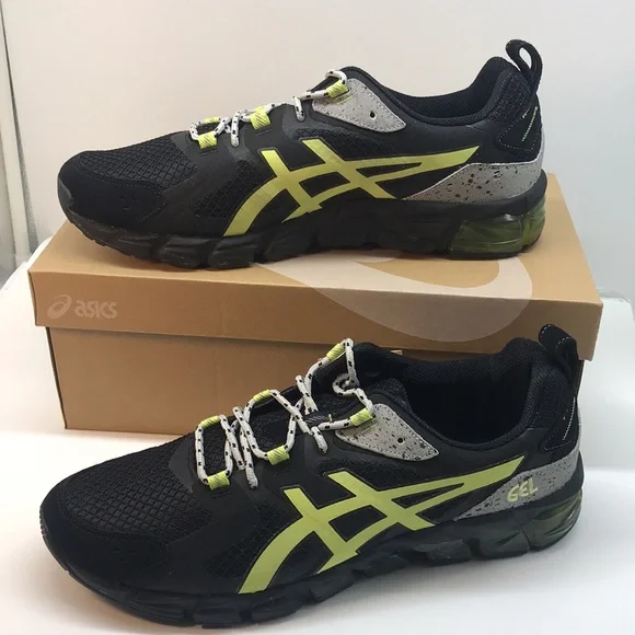 Asics | Shoes | Asics Men Gelquantum 8 Running Shoes Size 13  display picture 3